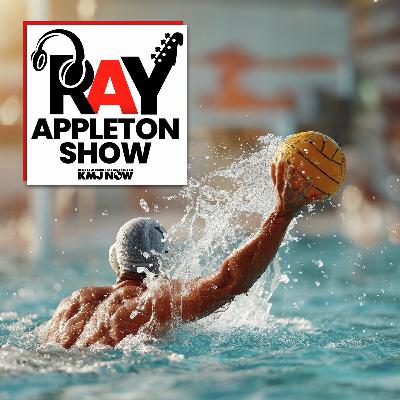 Central High’s Historic Water Polo Season & Their Fight For A Pool
