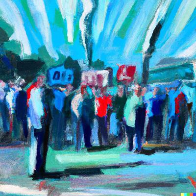 UAW Strike evening update for 10-10-2023 - Positive Developments
