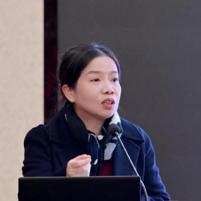 中女电台028期｜柯岚：步入婚姻前先了解人性