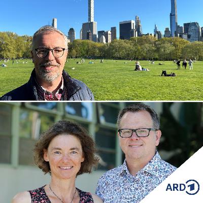 Neue Stimmen in New York und Los Angeles