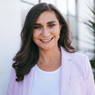 Divine Love & Self Trust with Mira Kelley