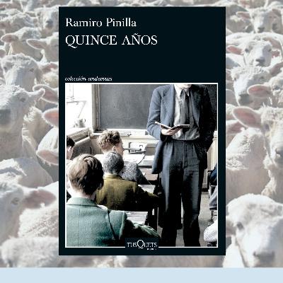 Todos somos sospechosos - Originales o copias - 03/12/25