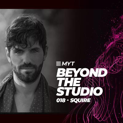 018 - Squire (Jaime Alguersuari) - from Formula 1 Cockpit, to the Studio & the DJ Booth! 018 - Squire (Jaime Alguersuari) - from Formula 1 Cockpit, to the Studio & the DJ Booth!