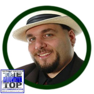 Resentment Wreckage: The Silent Assassin of Masculinity - MTP475 Resentment Wreckage: The Silent Assassin of Masculinity - MTP475