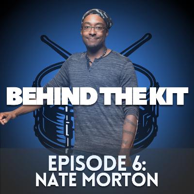 🎧 Behind The Kit Episode 6: Nate Morton (The Voice, Cher, Miley Cyrus, Madonna, and more!)