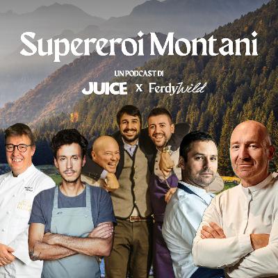 4. Superare i limiti in montagna - Alfio Ghezi di Senso
