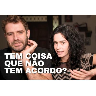 DIFERENÇAS IRRECONCILIÁVEIS | FLOR E MANU DIFERENÇAS IRRECONCILIÁVEIS | FLOR E MANU