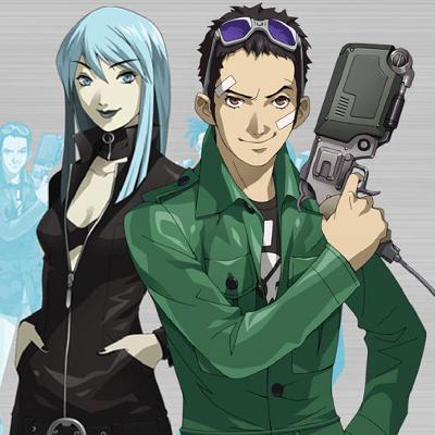 Ep 28: Devil Summoner: Soul Hackers (Pt. 3) Ep 28: Devil Summoner: Soul Hackers (Pt. 3)