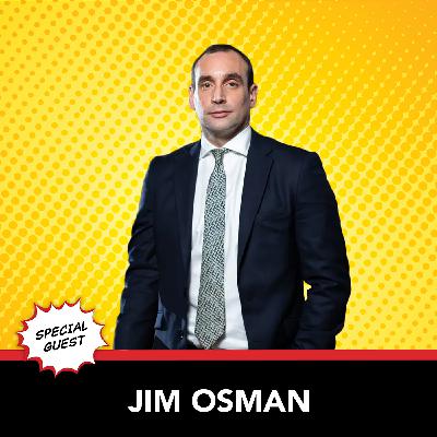 This Special Situation Is Hiding in Plain Sight — Jim Osman This Special Situation Is Hiding in Plain Sight — Jim Osman