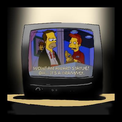 091 - Grammy 2026 w/Larry Oji