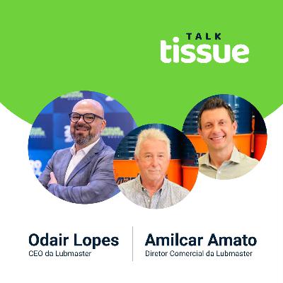 Atenta às demandas do mercado de tissue, Lubmaster foca no desenvolvimento de novos produtos sustentáveis