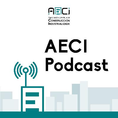 AECI Podcast #3: DfMA en Construcción Industrializada de Data Centers