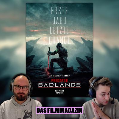 Braucht es wirklich einen Predator als Hauptfigur? – Predator: Badlands