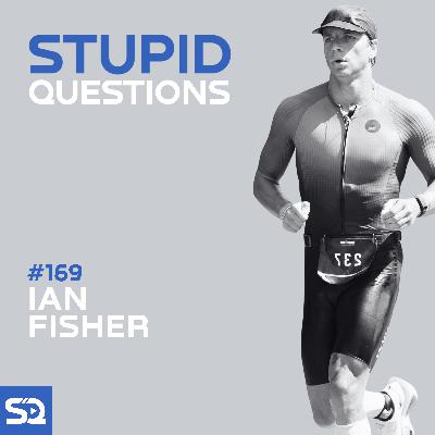 #169 - Ian Fisher, Aspiring Pro Triathlete