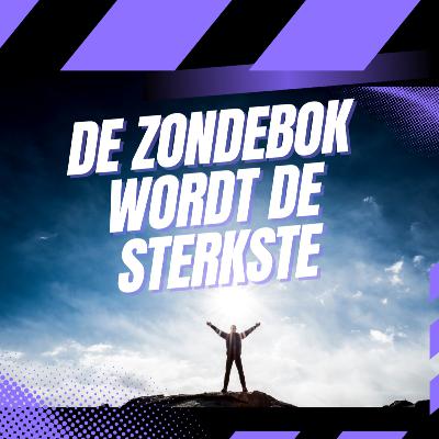 De Zondebok van de Familie – Waarom Jij Werd Gekozen om Hun Pijn te Dragen