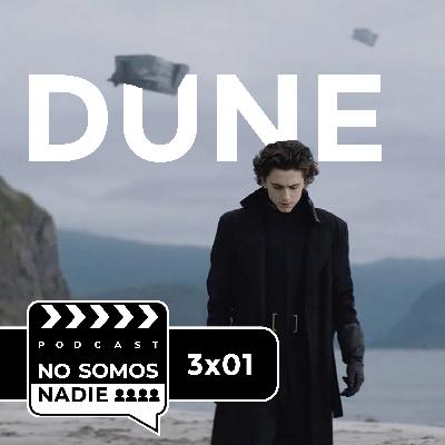 Dune - Trigésimo noveno episodio