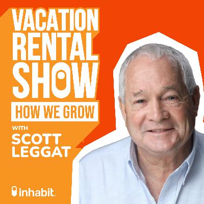 How Right to Rent Is Building STR Defense Networks with Scott Leggat of Inhabit