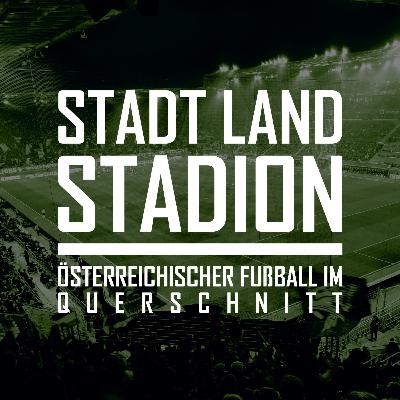 EUROPAPOKAL SPEZIAL | STADT LAND STADION - Folge 20
