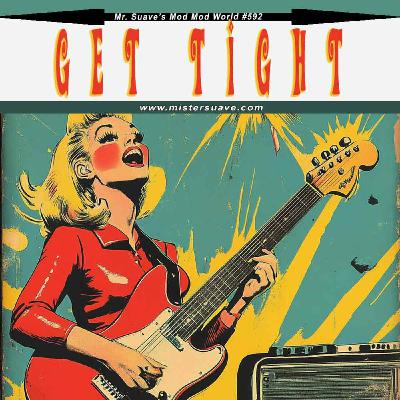 Episode 592: Modcast #592: Get Tight