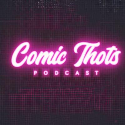 The Most Electrifying Man in all of DC ! - Comic Thots 98 The Most Electrifying Man in all of DC ! - Comic Thots 98