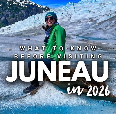 2026 Series: Juneau // Here's Everything to Know 2026 Series: Juneau // Here's Everything to Know