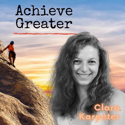 Life Of An Overcomer - Clara Karpeter Life Of An Overcomer - Clara Karpeter