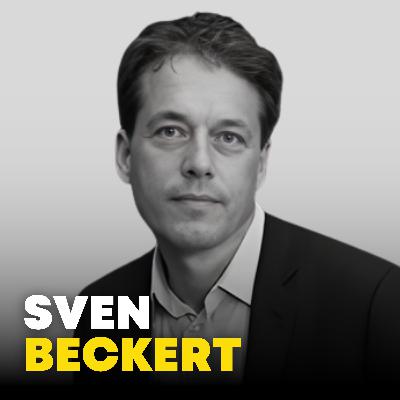 "The Secret Economic History of the World" with Pulitzer finalist Sven Beckert "The Secret Economic History of the World" with Pulitzer finalist Sven Beckert