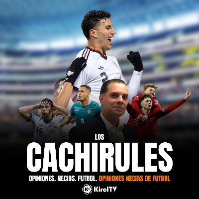 T7E08 | México, ira aquí