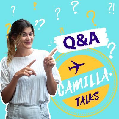 Q&A: een antwoord op jouw reisvragen