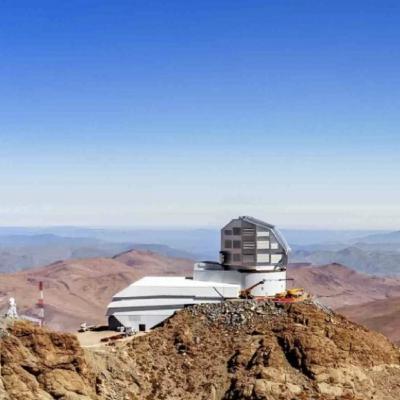 Recente ontwikkelingen in het zonnestelsel - juni 2025