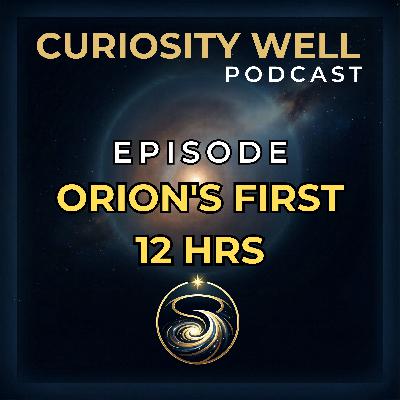 Artemis 2 Launch Success: Orion’s First 12 Hours in Space