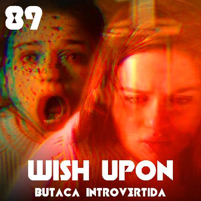 Wish Upon