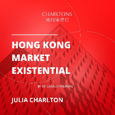 Overview of the legal systems of Abu Dhabi, Dubai and Hong Kong