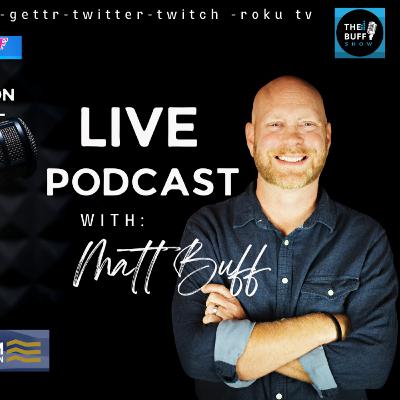 Trump, Trials, and Treason - LIVE Trump, Trials, and Treason - LIVE