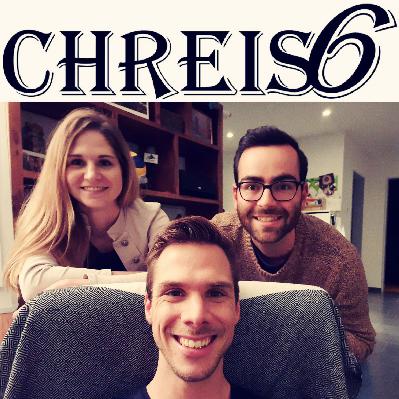 #147 Die letzte Episode Chreis6 - Es war schön mit euch