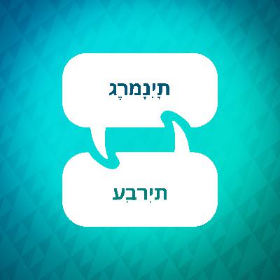 מבוא למאיץ למידת גרמנית