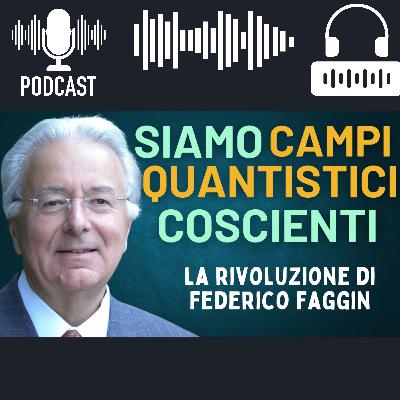 Cosa è la consapevolezza? La rivoluzione del Panpsichismo Quantistico di Federico Faggin Cosa è la consapevolezza? La rivoluzione del Panpsichismo Quantistico di Federico Faggin