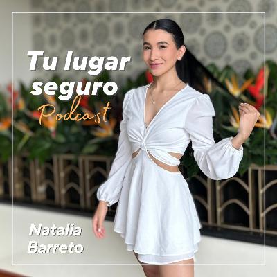 #1: Fitness y salud mental, nuestra historia más vulnerable con Manuela Salamanca