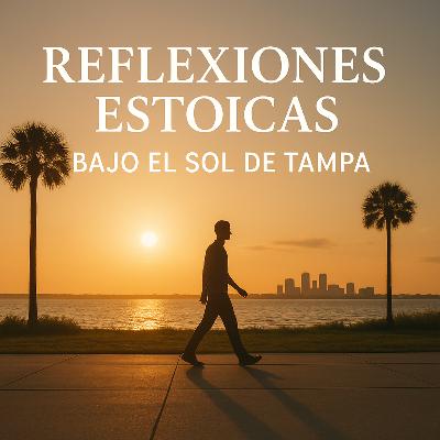 Reflexiones Estoicas bajo el Sol de Tampa Reflexiones Estoicas bajo el Sol de Tampa