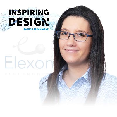 S04 : Ep. 24 : Business Innovation & Quality Management Systems in Advanced Manufacturing featuring Kylie Warren S04 : Ep. 24 : Business Innovation & Quality Management Systems in Advanced Manufacturing featuring Kylie Warren