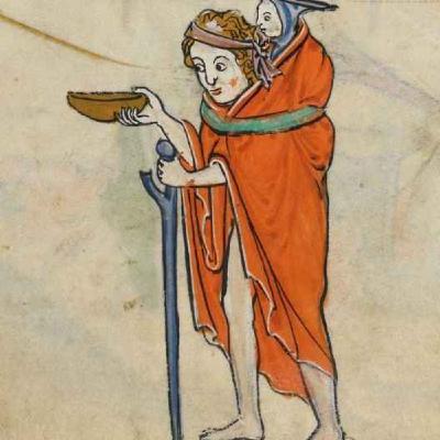 “Three Blind Men Walk Into an Inn…” (and it just gets worse) “Three Blind Men Walk Into an Inn…” (and it just gets worse)