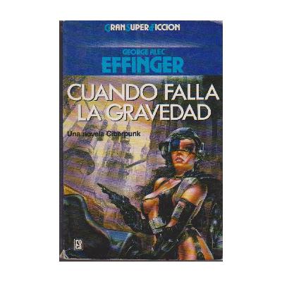 7. Cuando falla la gravedad ( Cap 19 al 20 )