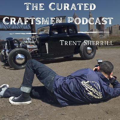 5. Trent Sherrill with Speed & Kulture: Giving back through photography