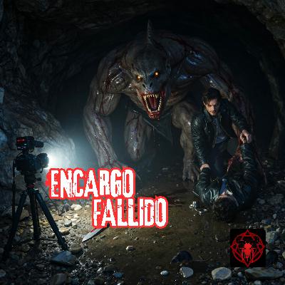 💀🔥 Encargo Fallido