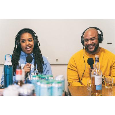 Drinking Partners #260 - Russell General Contracting Drinking Partners #260 - Russell General Contracting