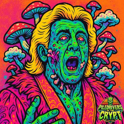 Mr. Pascal & The Mushrooms