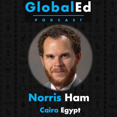 Cairo, Egypt - S1E2