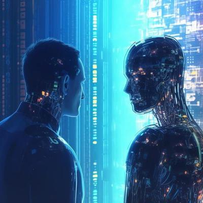 S1 - Ep 10 - Digital twin / Jumeau numérique