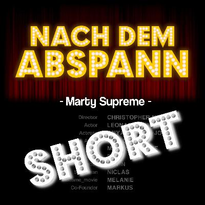 NDA Short #11 - Marty Supreme NDA Short #11 - Marty Supreme