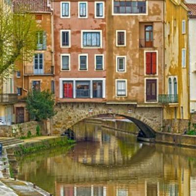 17 - Narbonne - Aïda